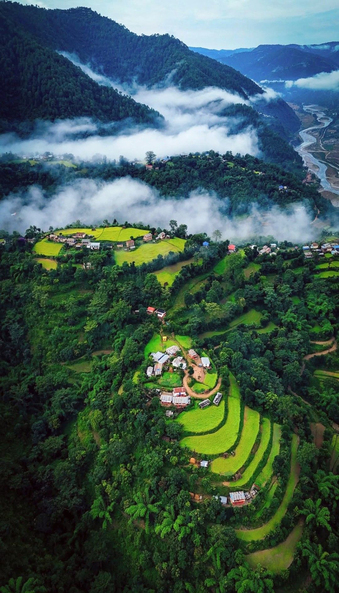 Darjeeling–Kalimpong Hill Combo