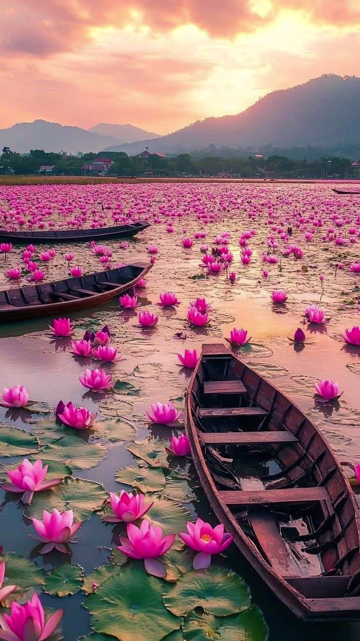 Shikara + Sufi Trails