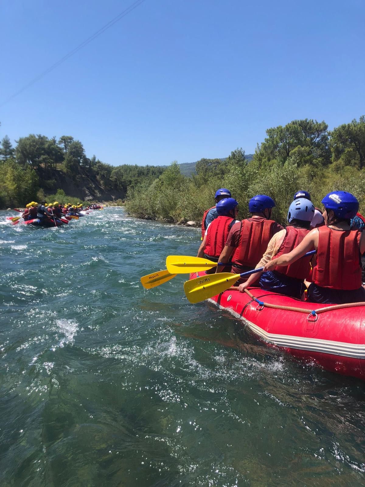 Aru & Lidder Riverside