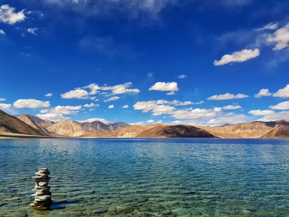 Ladakh Adventure