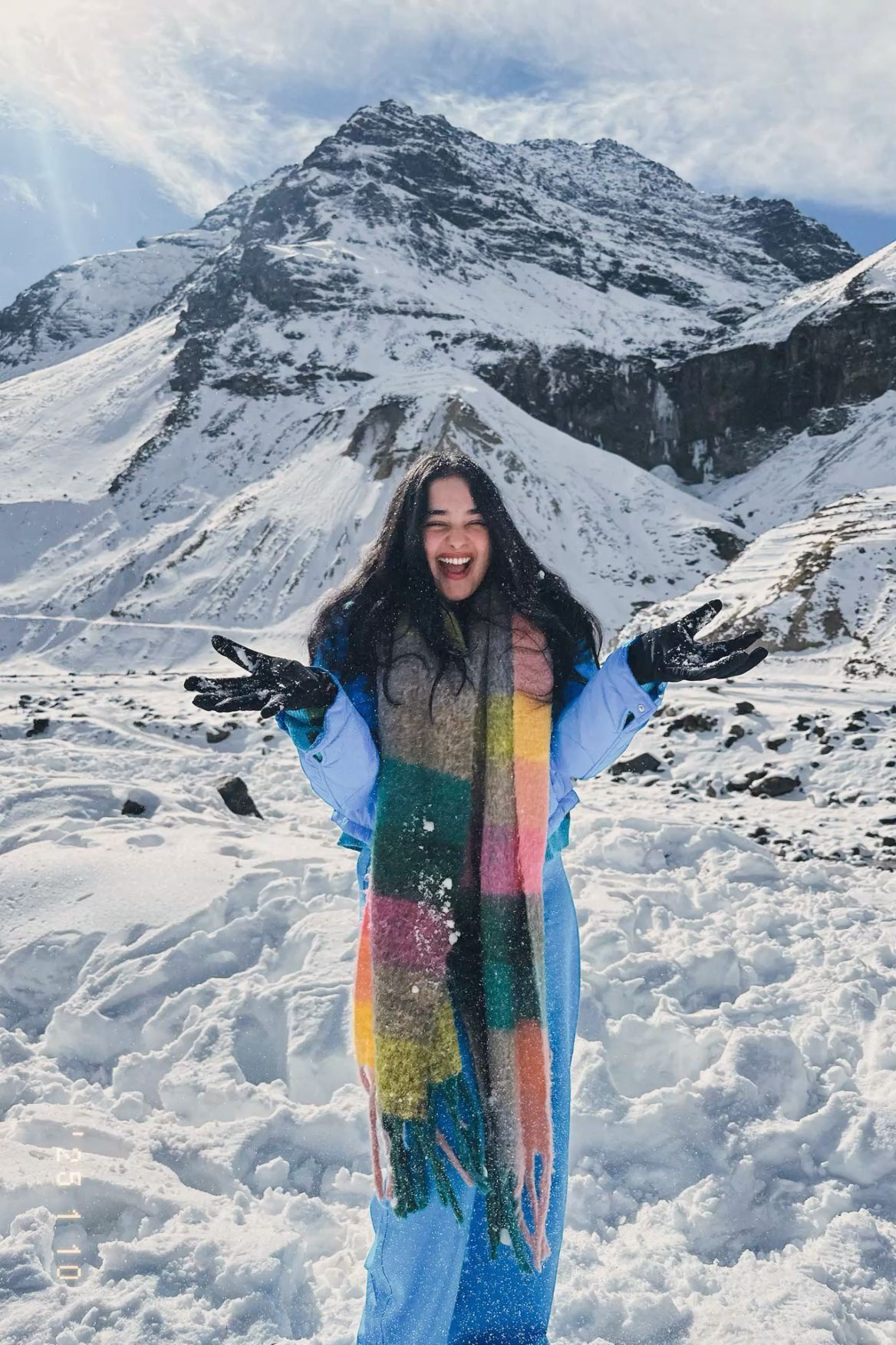 Nigeen Serenity Stays