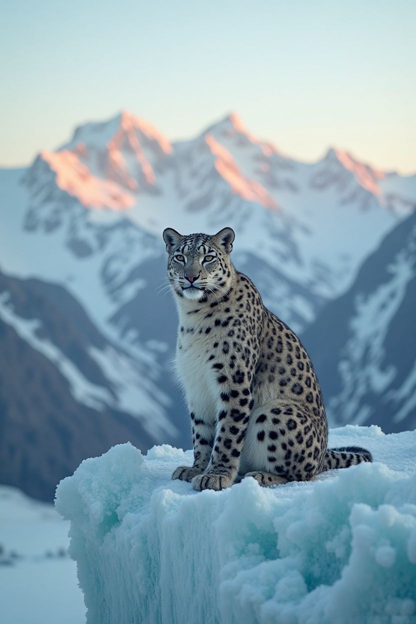 Kashmir Wildlife Safari